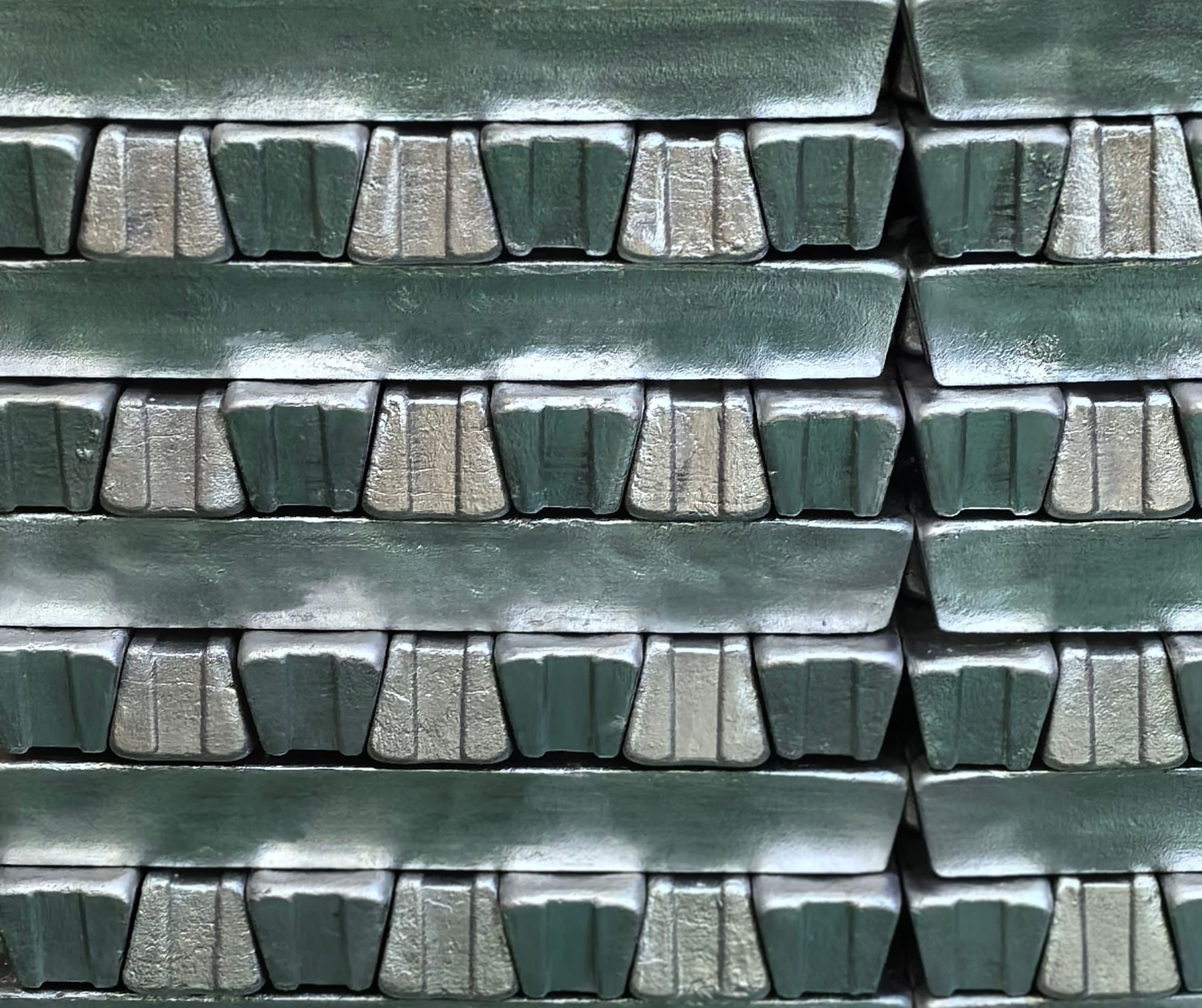 Custom Alloy Profiles